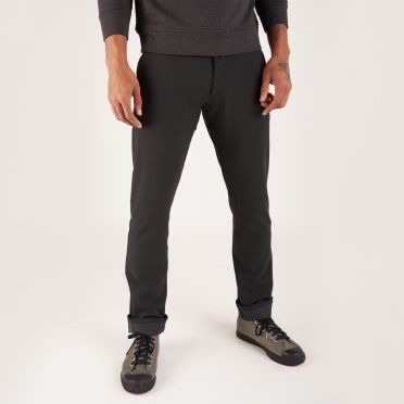 Brannan Chrome-broek