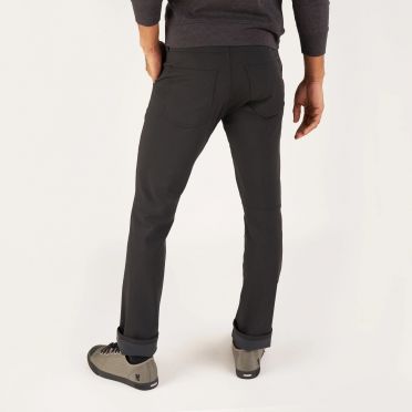 Brannan Chrome-broek