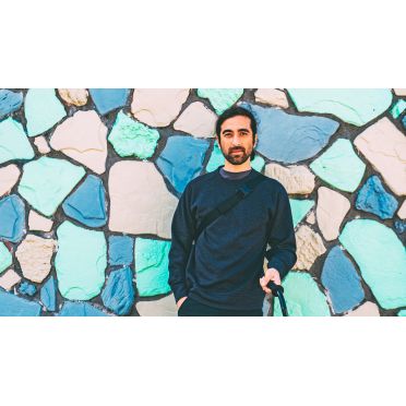 Brannan Chrome-broek