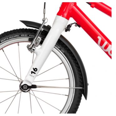 Woom Snap Click-On kinderfietsspatbord