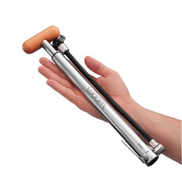 Woom Airflo fietspomp