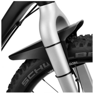 Mudblocka spatborden voor MTB Woom