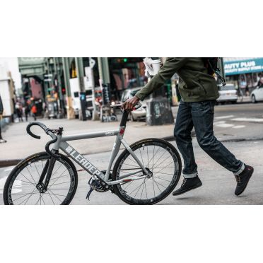 Chrome 415 Werklaarzen