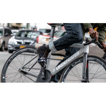 Chrome 415 Werklaarzen