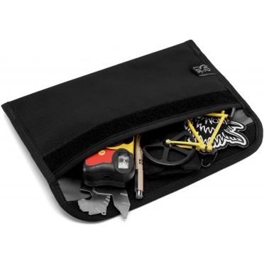 Chrome Grote Utility Pouch