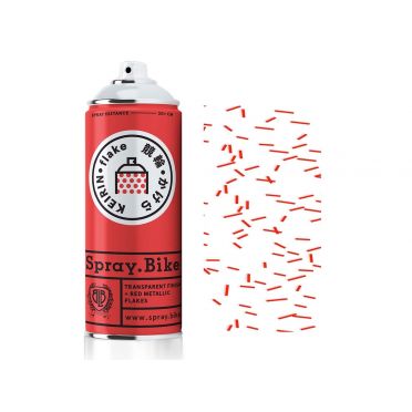 Peinture pour vélo Spray.Bike KEIRIN Collection - 200ml