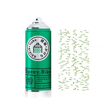 Spray.Bike Keirin collectie fietsverf - 400 ml
