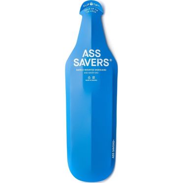 Ass Savers groot achterspatbord