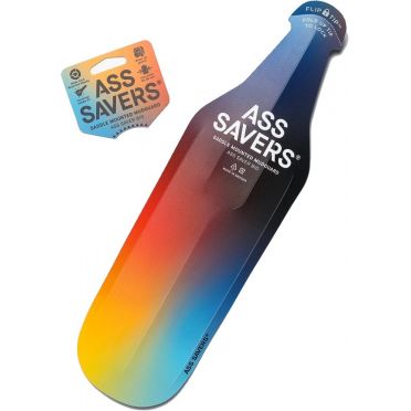 Ass Savers Big Spektrum achterspatbord