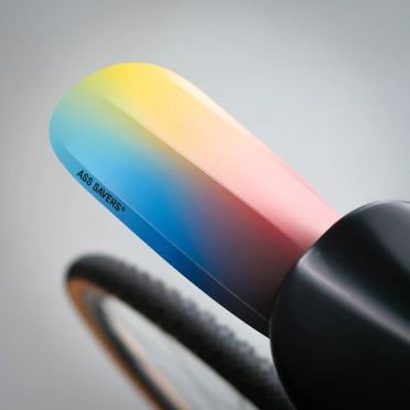 Ass Savers Big Spektrum achterspatbord