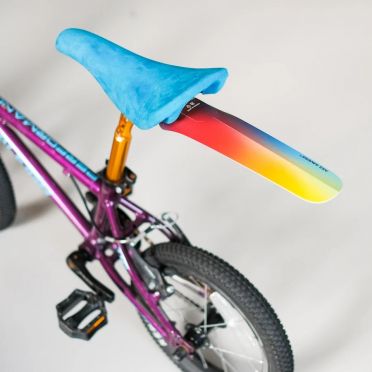 Ass Savers Regulier Spektrum achterspatbord