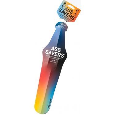 Ass Savers Regulier Spektrum achterspatbord
