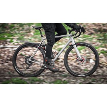 Achterspatbord Ass Savers Fendor Bendor Big