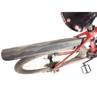 Achterspatbord Ass Savers Fendor Bendor Grote omweg