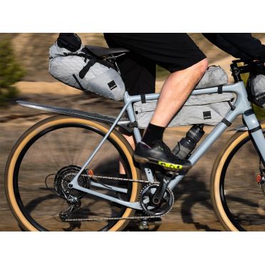 Achterspatbord Ass Savers Fendor Bendor Grote omweg