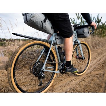 Achterspatbord Ass Savers Fendor Bendor Grote omweg