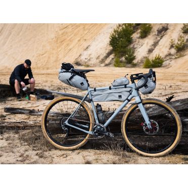 Achterspatbord Ass Savers Fendor Bendor Grote omweg