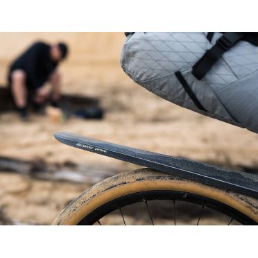 Achterspatbord Ass Savers Fendor Bendor Grote omweg