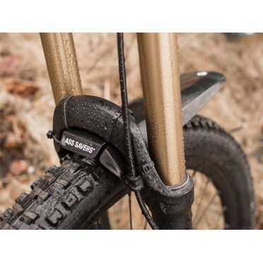 Ass Savers Mudder Normaal voorspatbord