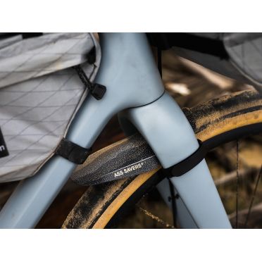 Ass Savers Mudder Mini Detour voorspatbord