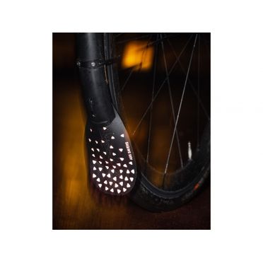 Voorpand Ass Savers Toetector Regular Reflecterend