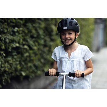 Abus Youn-I 2.0 kinderfietshelm