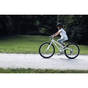 Abus Youn-I 2.0 kinderfietshelm