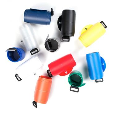 MUSGUARD Oprolbaar voorspatbord