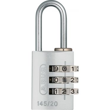 Abus - Metal - Code Padlock