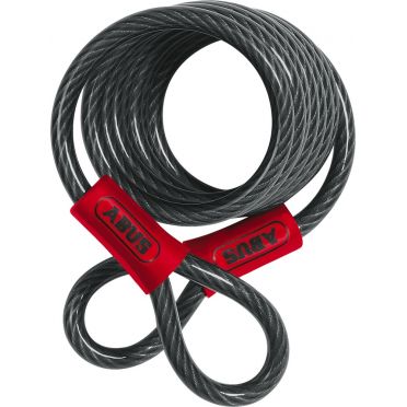 Abus - 185 - Cable Lock