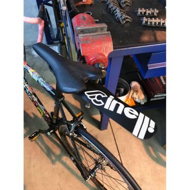 Ass Savers Regular x Cinelli achterspatbord