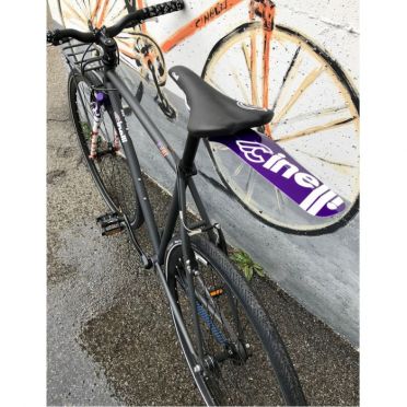 Ass Savers Regular x Cinelli achterspatbord