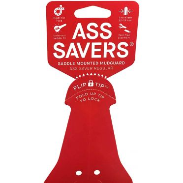 Ass Savers Regular x Cinelli achterspatbord