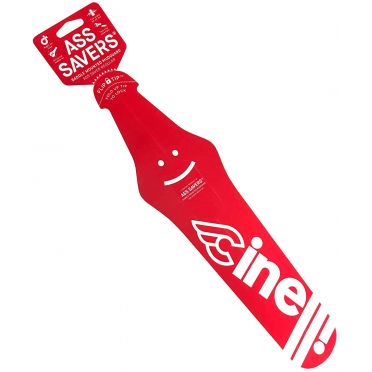 Ass Savers Regular x Cinelli achterspatbord