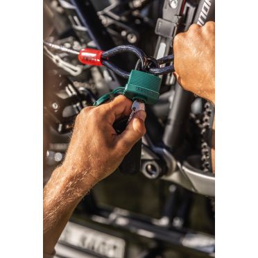 Abus Cobra D12 kabelslot