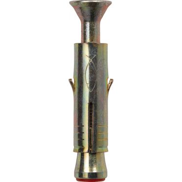 Wand- of vloeranker Maximale veiligheid ABUS GRANIT™ WBA 100