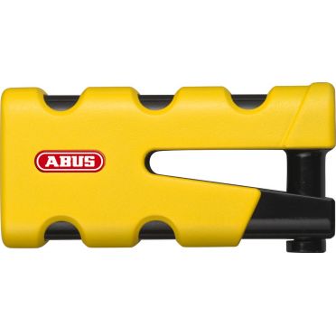 Abus - GRANIT™ Sledg 77 - Lock