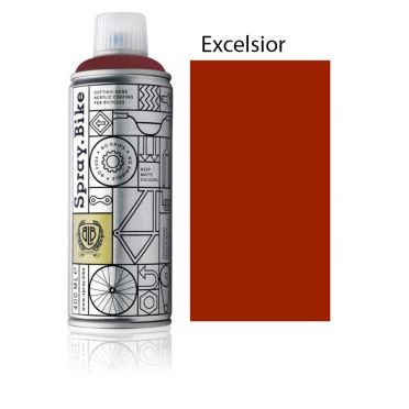 Spray.Bike Vintage collectie fietsverf - 400 ml