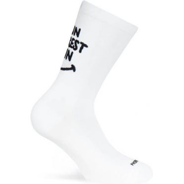 Paar Pacific & Co fietssokken - Forrest Run