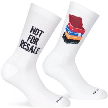 Pacific & Co - Not for resale - Cycling Socks