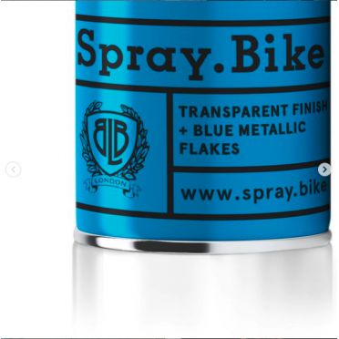 Spray.Bike Keirin collectie fietsverf - 400 ml