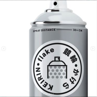 Spray.Bike Keirin collectie fietsverf - 400 ml