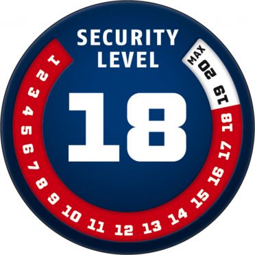 Antidiefstal U SRA Abus Granit Power 58/140 HBIII