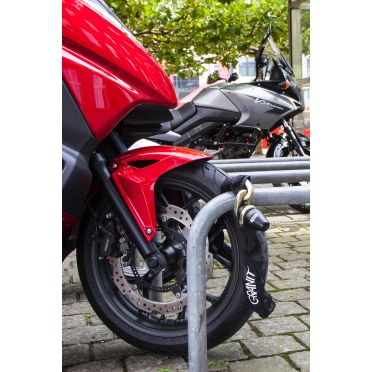 Antidiefstalketting SRA Abus 1480/14KS