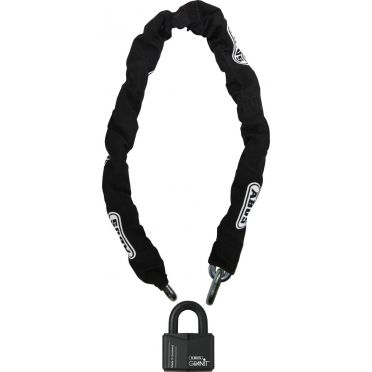 Abus - Abus Granit 37RK - Lock