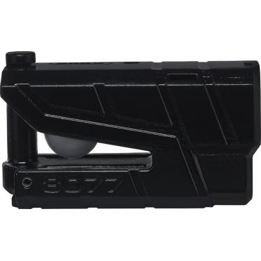 Anti-diefstal SRA-schijfslot voor motorfietsen met ALARM Abus GRANIT™ Detecto XPlus™ 8077 II