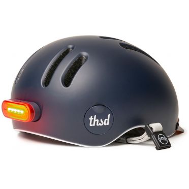 Thousand Chapter MIPS stadsfietshelm