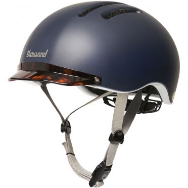 Thousand - Chapter - Bike Helmet