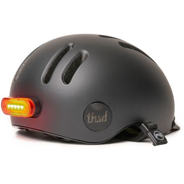 Thousand Chapter MIPS stadsfietshelm