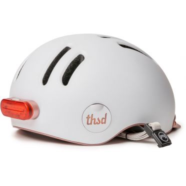 Thousand Chapter MIPS stadsfietshelm